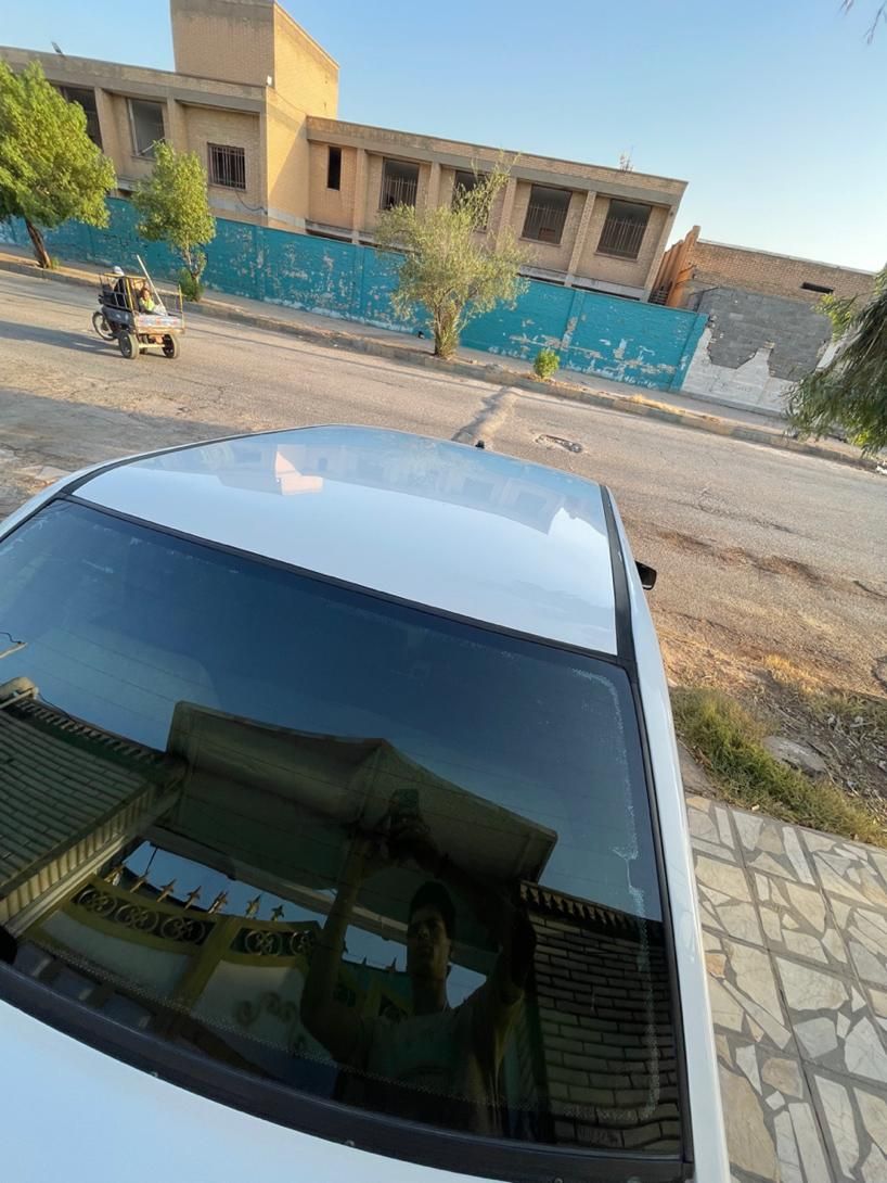 پراید 132 SL - 1389