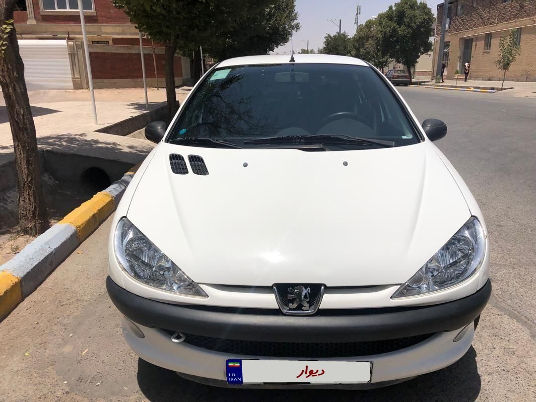 خودرو پژو، 206 آگهی ann_18691778