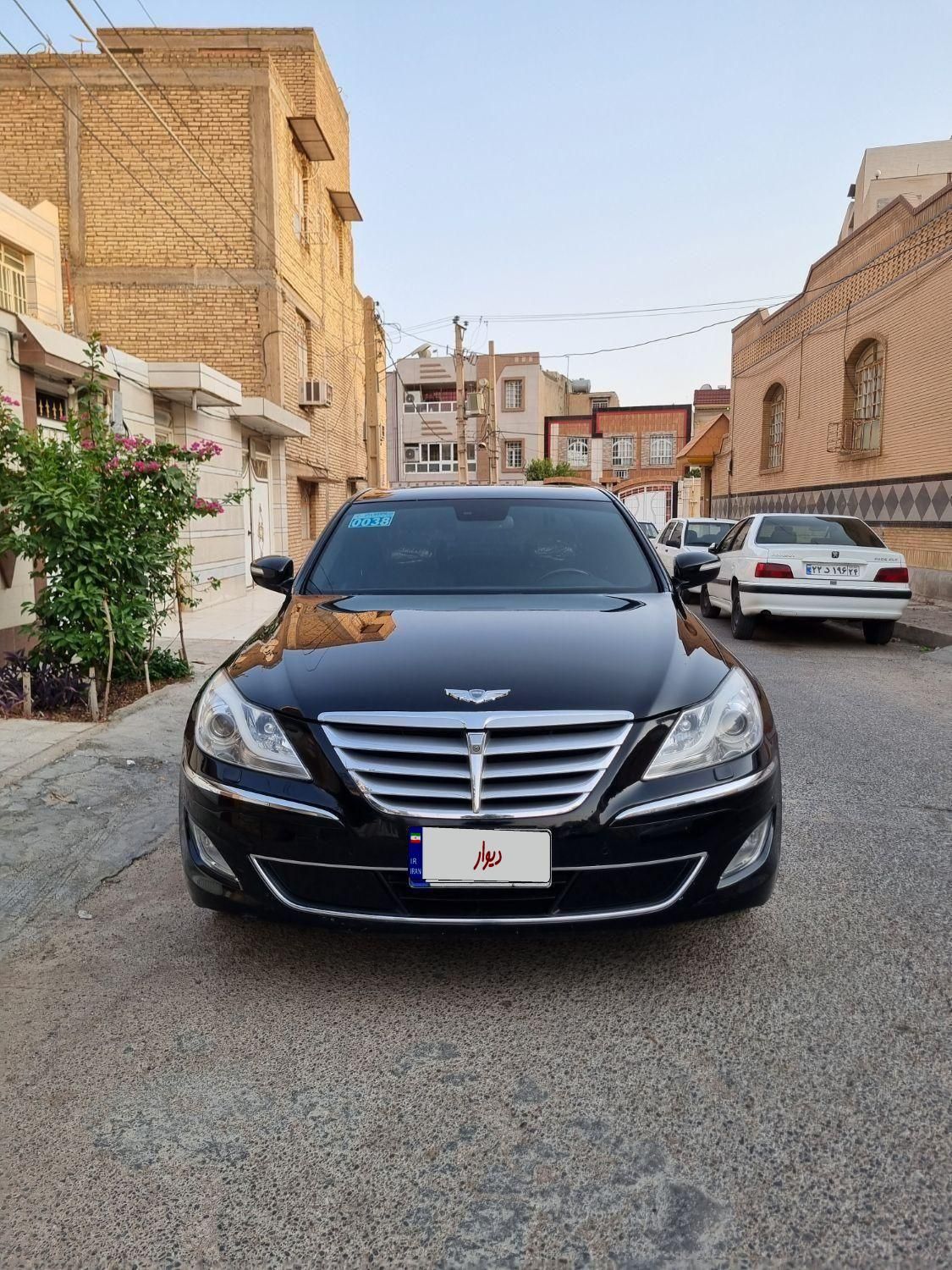 خودرو هیوندای، جنسیس آگهی ann_18691783
