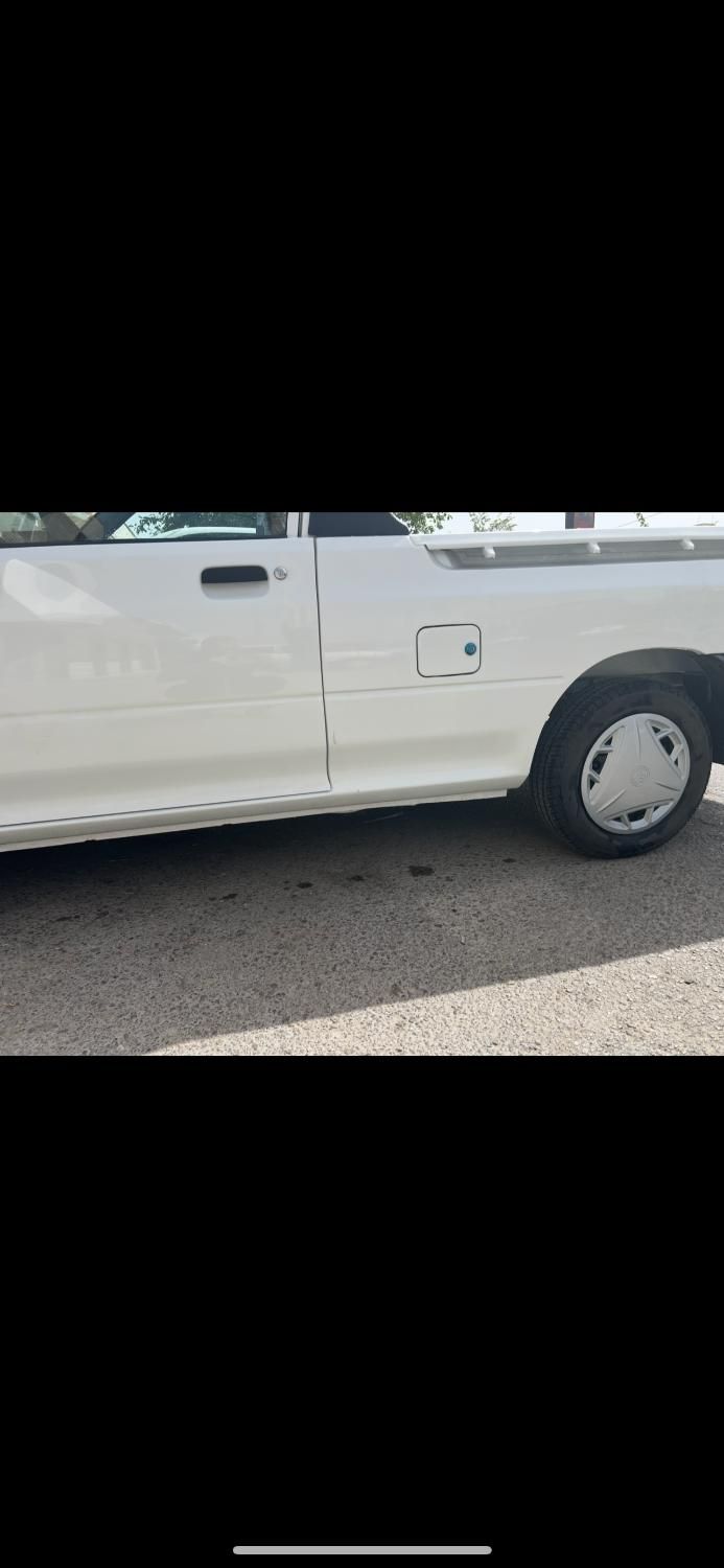 پراید 151 SE - 1403