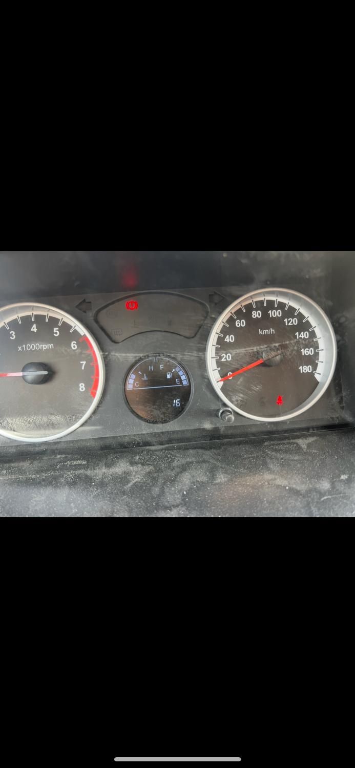 پراید 151 SE - 1403