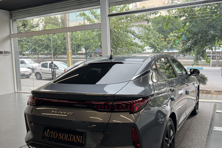 خودرو کی ام سی، J7 آگهی ann_18691794