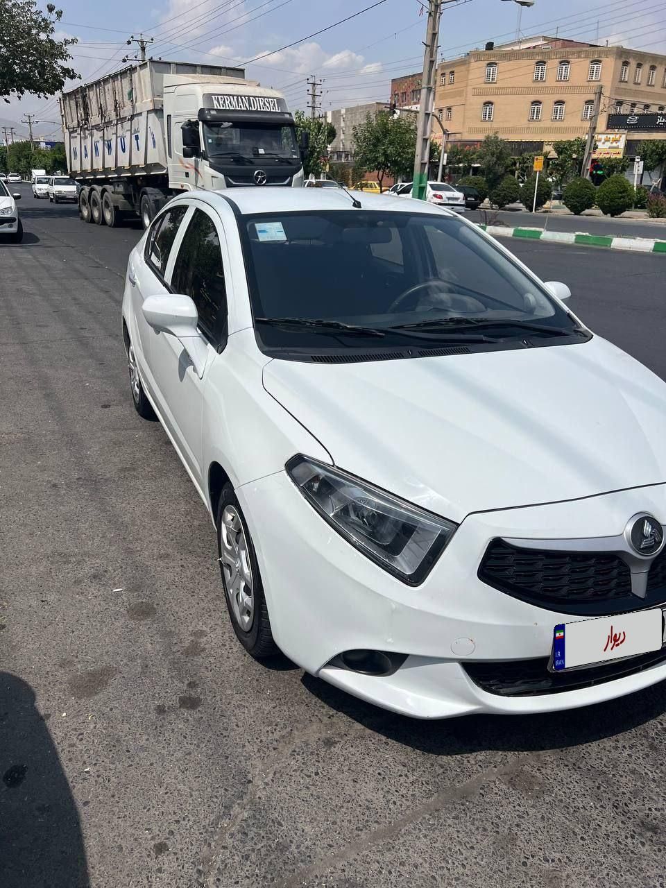 خودرو برلیانس، H230 آگهی ann_18691795