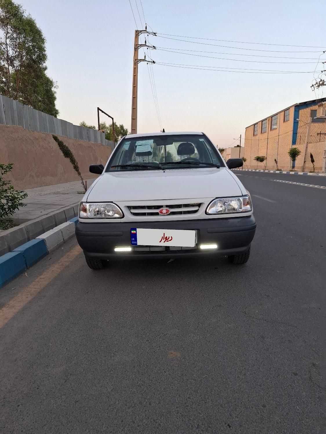خودرو پراید، 151 آگهی ann_18691808