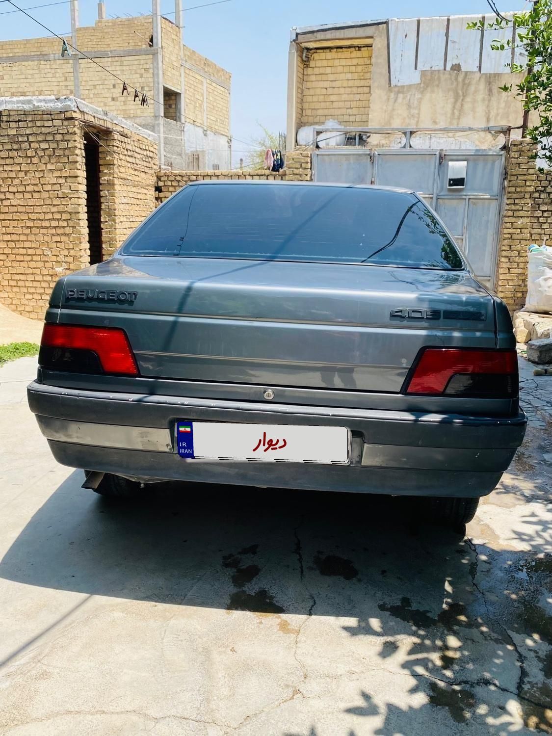 خودرو پژو، 405 آگهی ann_18691813