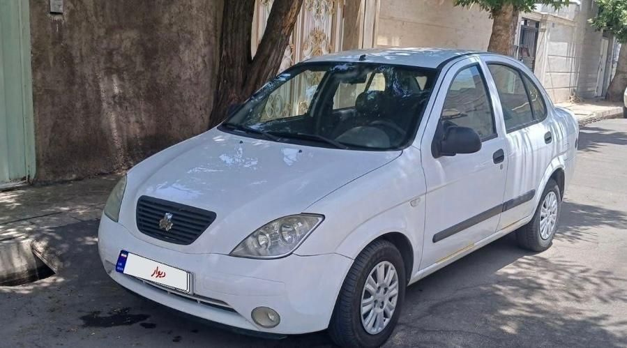 خودرو تیبا، صندوق دار آگهی ann_18691817