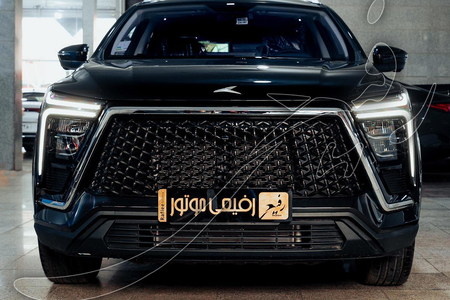 خودرو کی ام سی، X5 آگهی ann_18691840