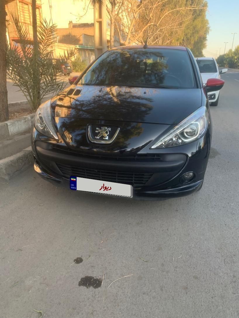 خودرو پژو، 207 آگهی ann_18691847