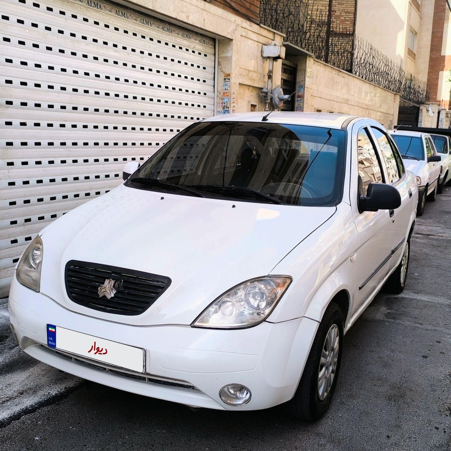 خودرو تیبا، صندوق دار آگهی ann_18691853