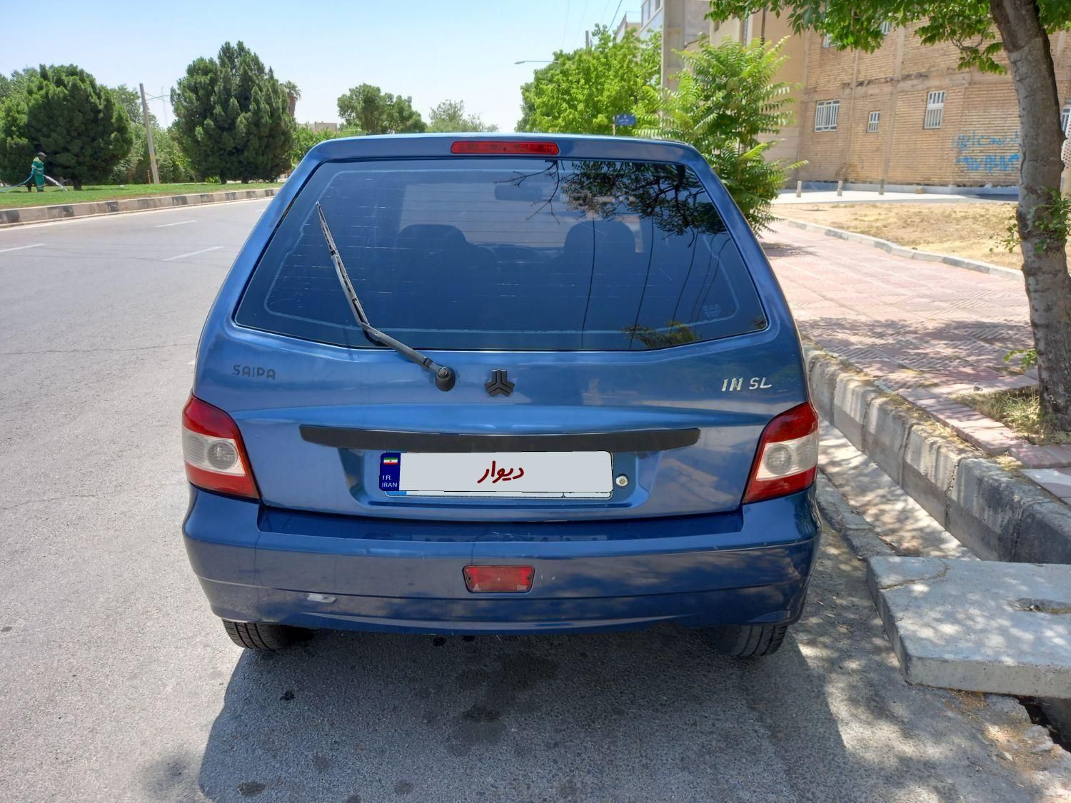 خودرو پراید، 111 آگهی ann_18691859