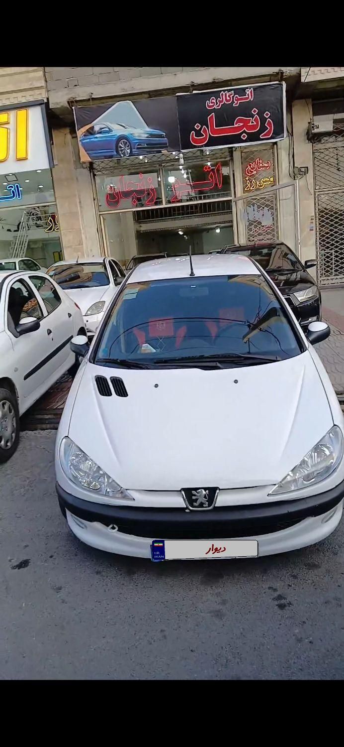 خودرو پژو، 206 آگهی ann_18691877