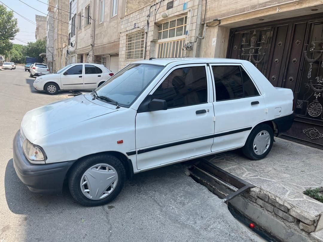خودرو پراید، 131 آگهی ann_18691883