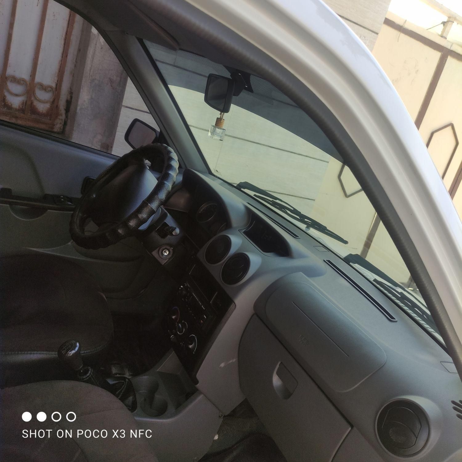 پراید 132 SE - 1397