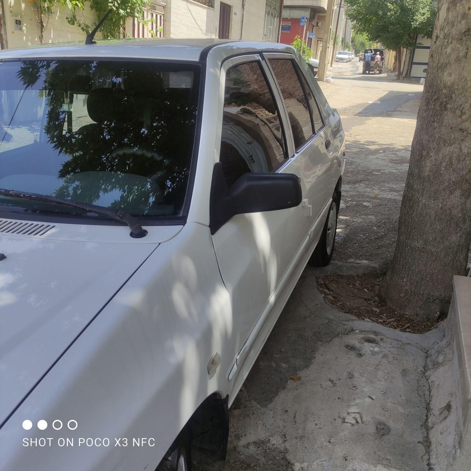 خودرو پراید، 132 آگهی ann_18691885