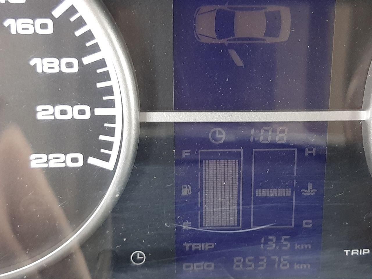 لیفان 620 دنده ای 1800 - 1395