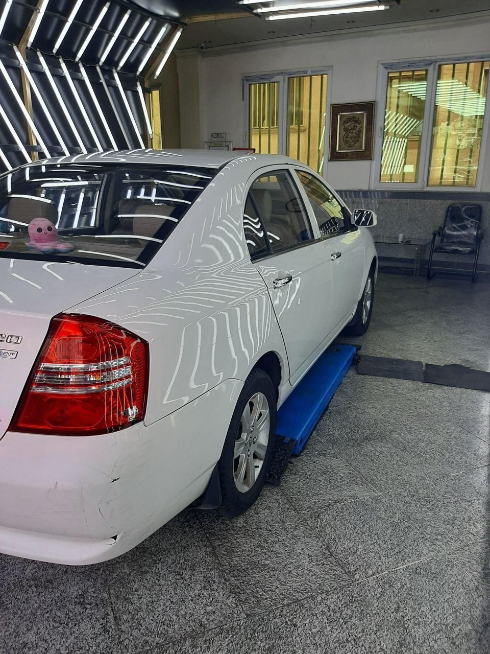 لیفان 620 دنده ای 1800 - 1395