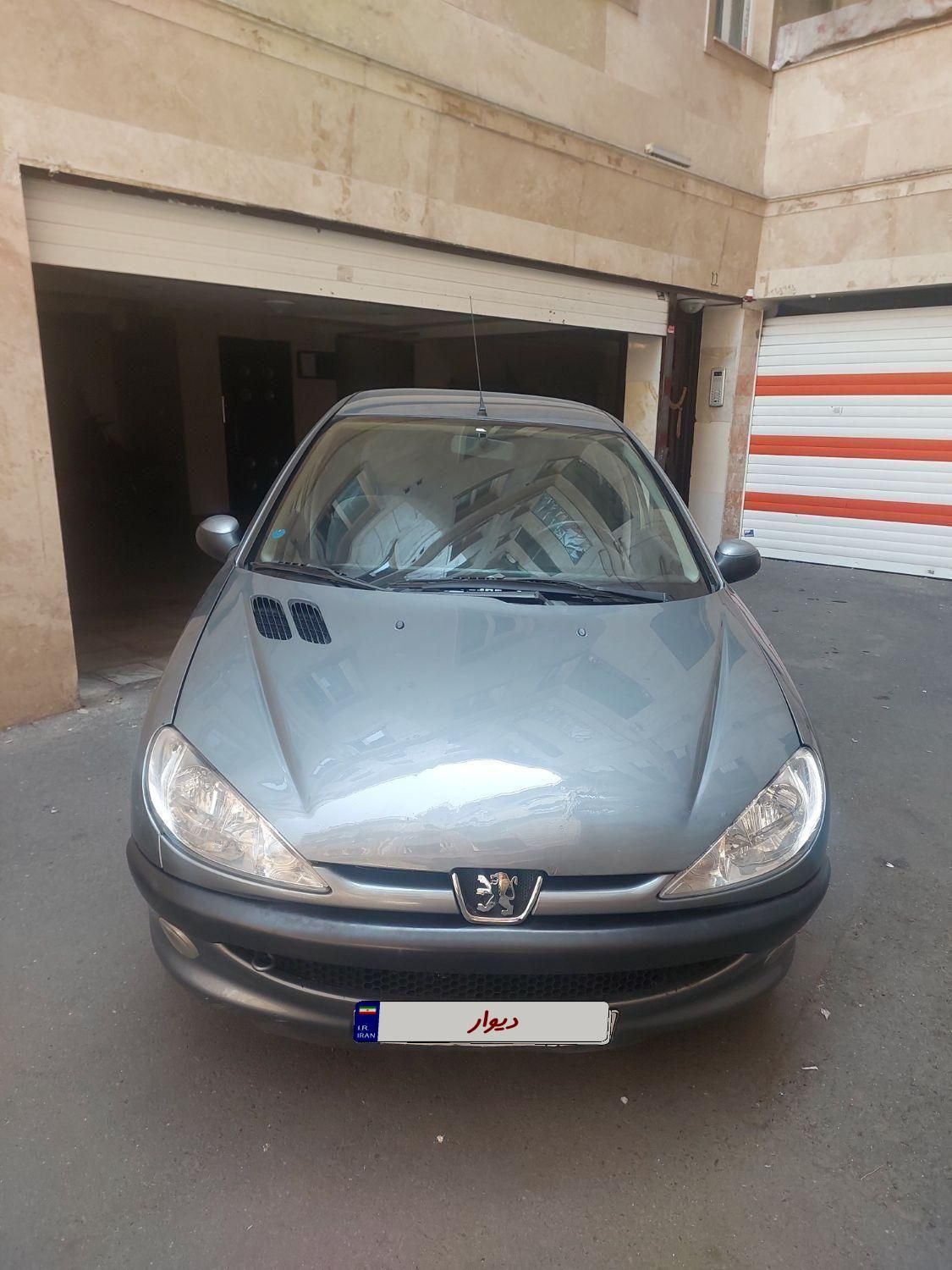 خودرو پژو، 206 آگهی ann_18691921