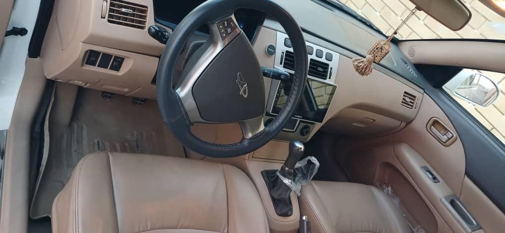 خودرو ام وی ام، 530 آگهی ann_18691929
