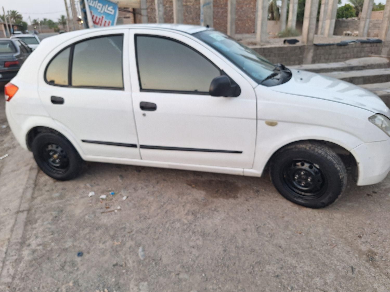 خودرو تیبا، 2 آگهی ann_18691957