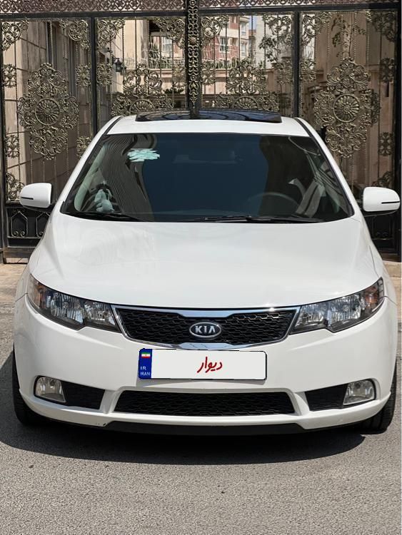 خودرو کیا، سراتو مونتاژ آگهی ann_18691963
