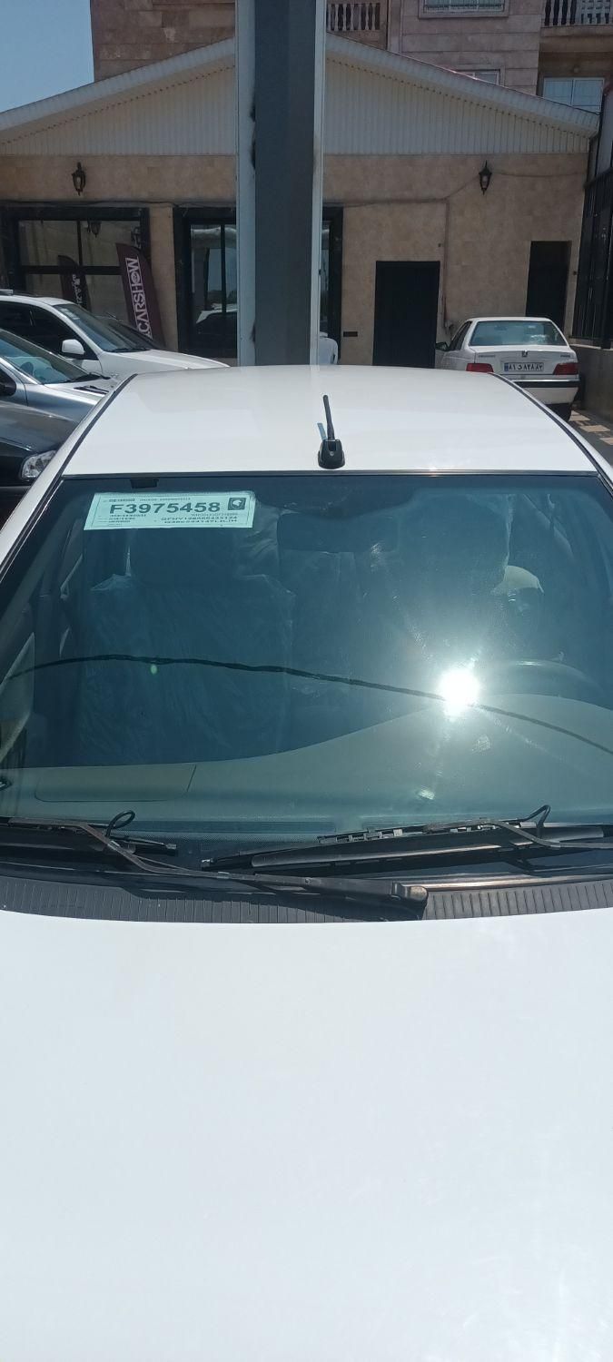 سمند LX XU7 - 1393