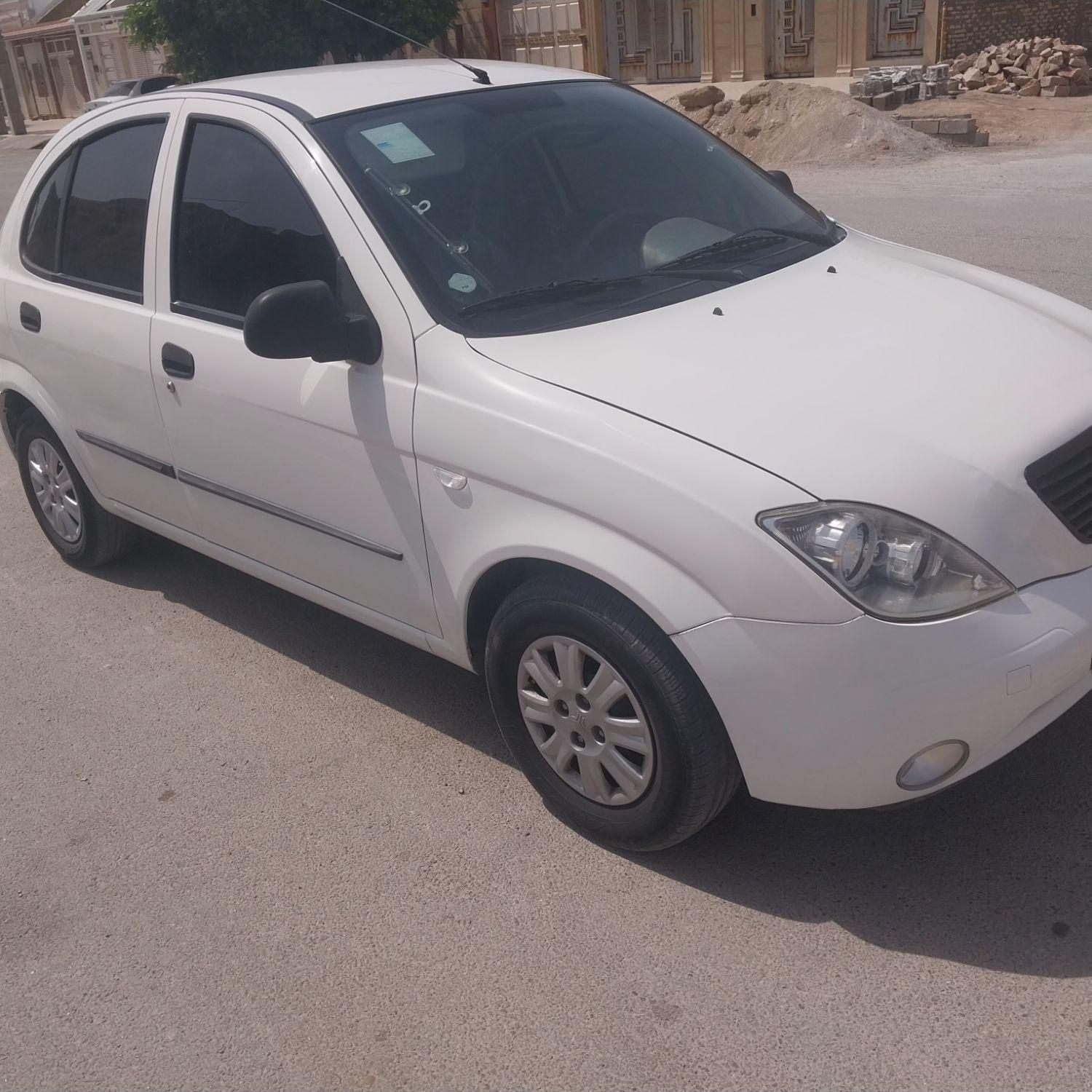 خودرو تیبا، صندوق دار آگهی ann_18691973