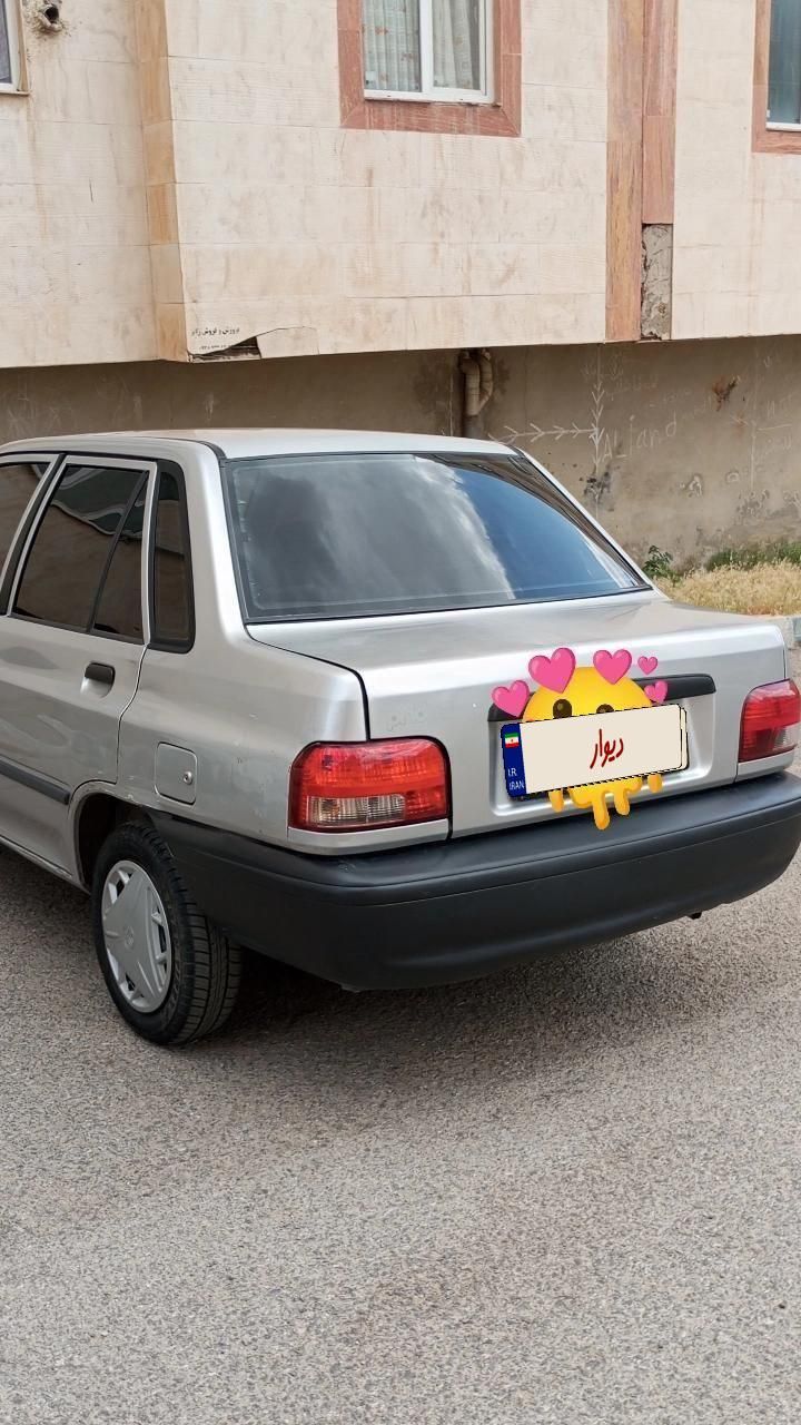 خودرو پراید، صبا آگهی ann_18691980