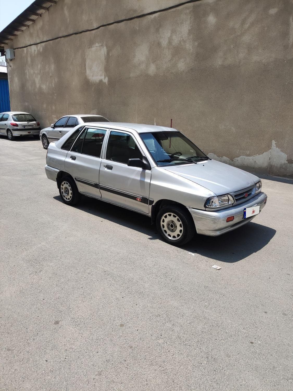خودرو پراید، 141 آگهی ann_18691987