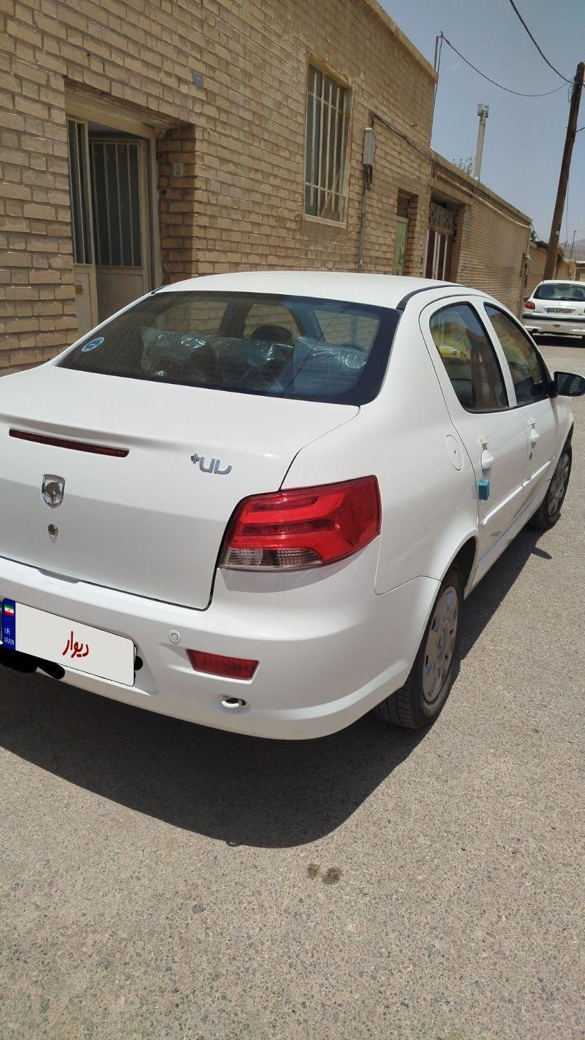 خودرو رانا، پلاس آگهی ann_18692022