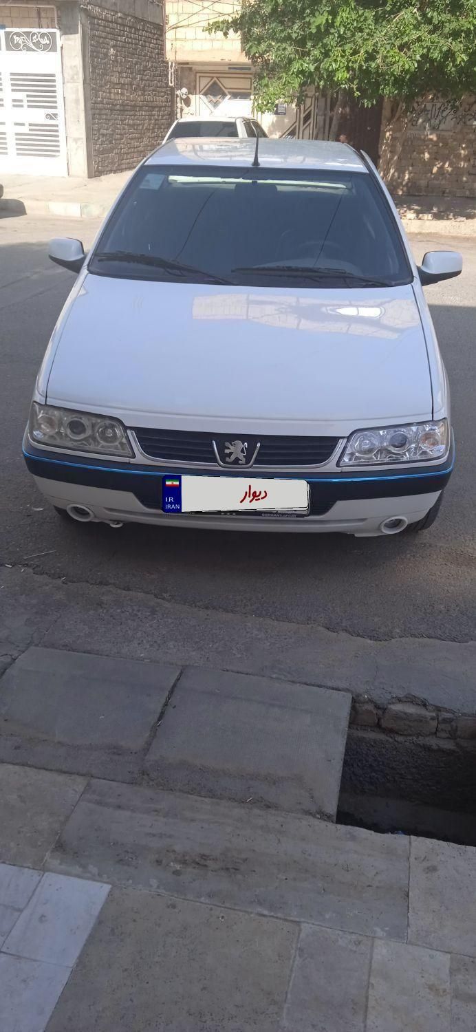 خودرو پژو، 405 SLX آگهی ann_18692023