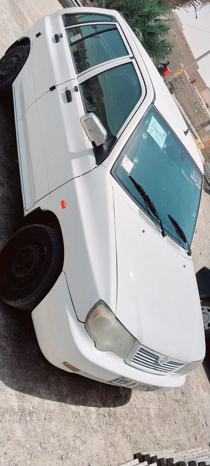 پراید 111 SE - 1398
