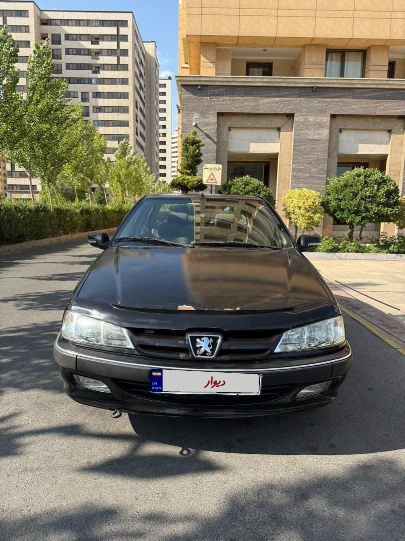 خودرو پژو، پارس آگهی ann_18692030