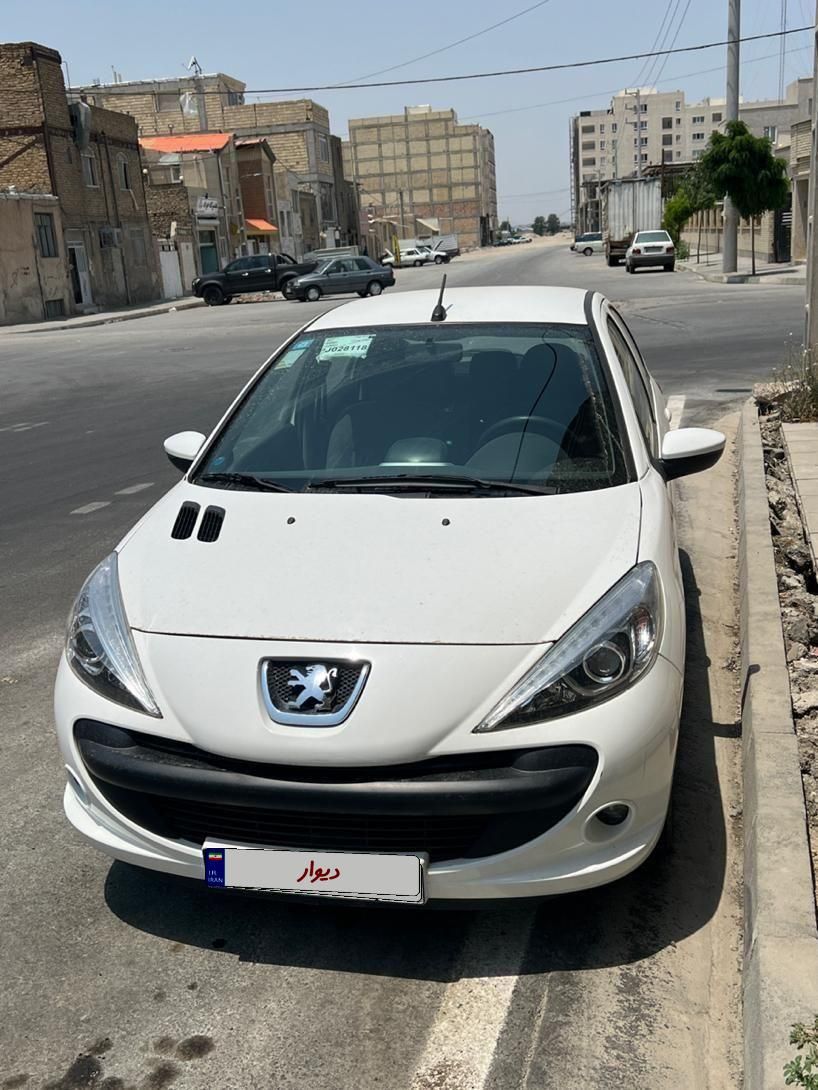 خودرو پژو، 207 آگهی ann_18692033