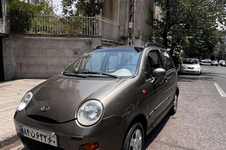 خودرو ام وی ام، 110 آگهی ann_18692048