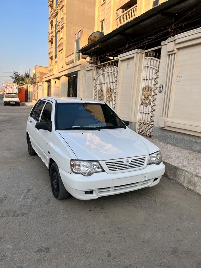 خودرو پراید، 111 آگهی ann_18692060