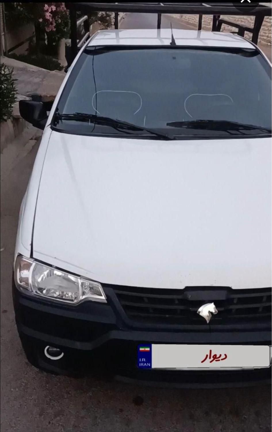 خودرو آریسان، معمولی آگهی ann_18692065