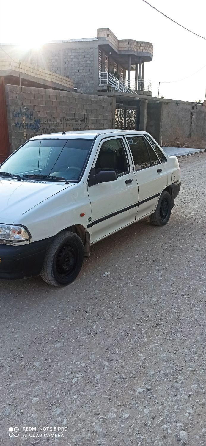 خودرو پراید، صبا آگهی ann_18692071