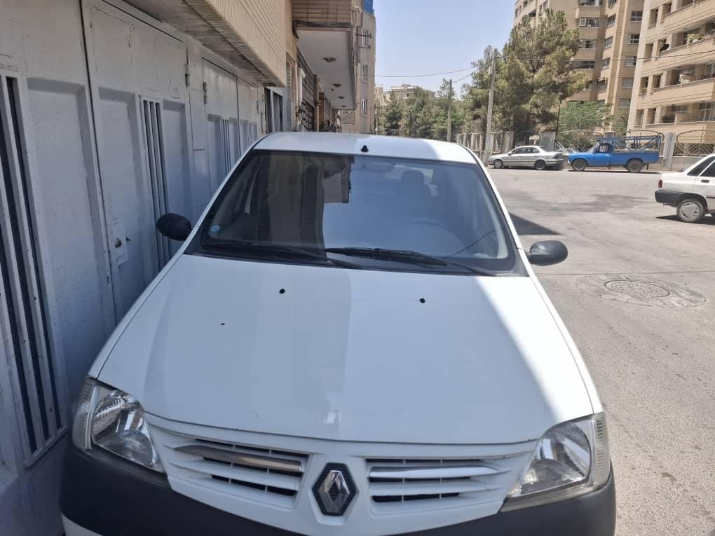 خودرو رنو، تندر 90 آگهی ann_18692076