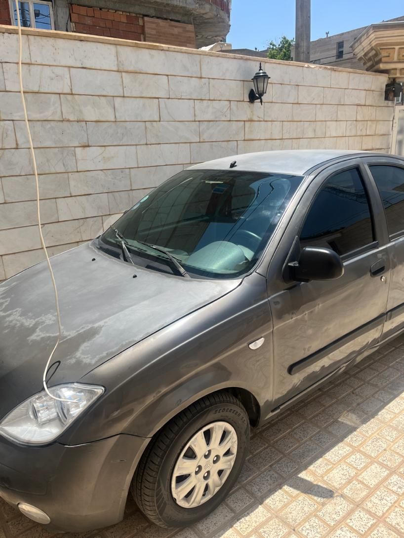 خودرو تیبا، صندوق دار آگهی ann_18692094