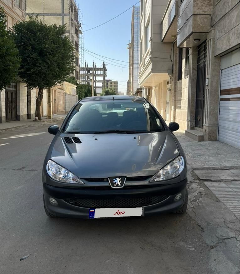 خودرو پژو، 206 آگهی ann_18692096