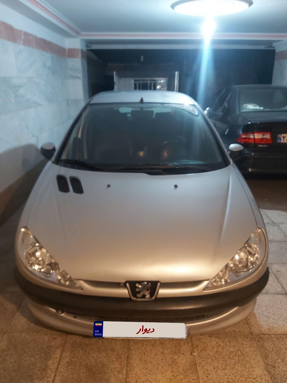خودرو پژو، 206 آگهی ann_18692100
