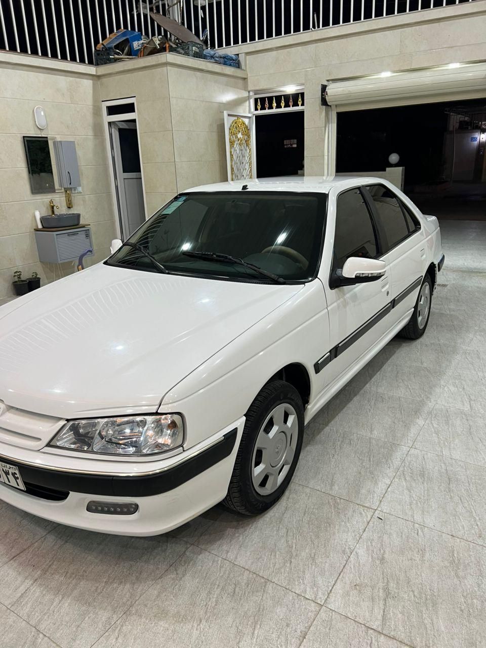 خودرو پژو، پارس آگهی ann_18692107