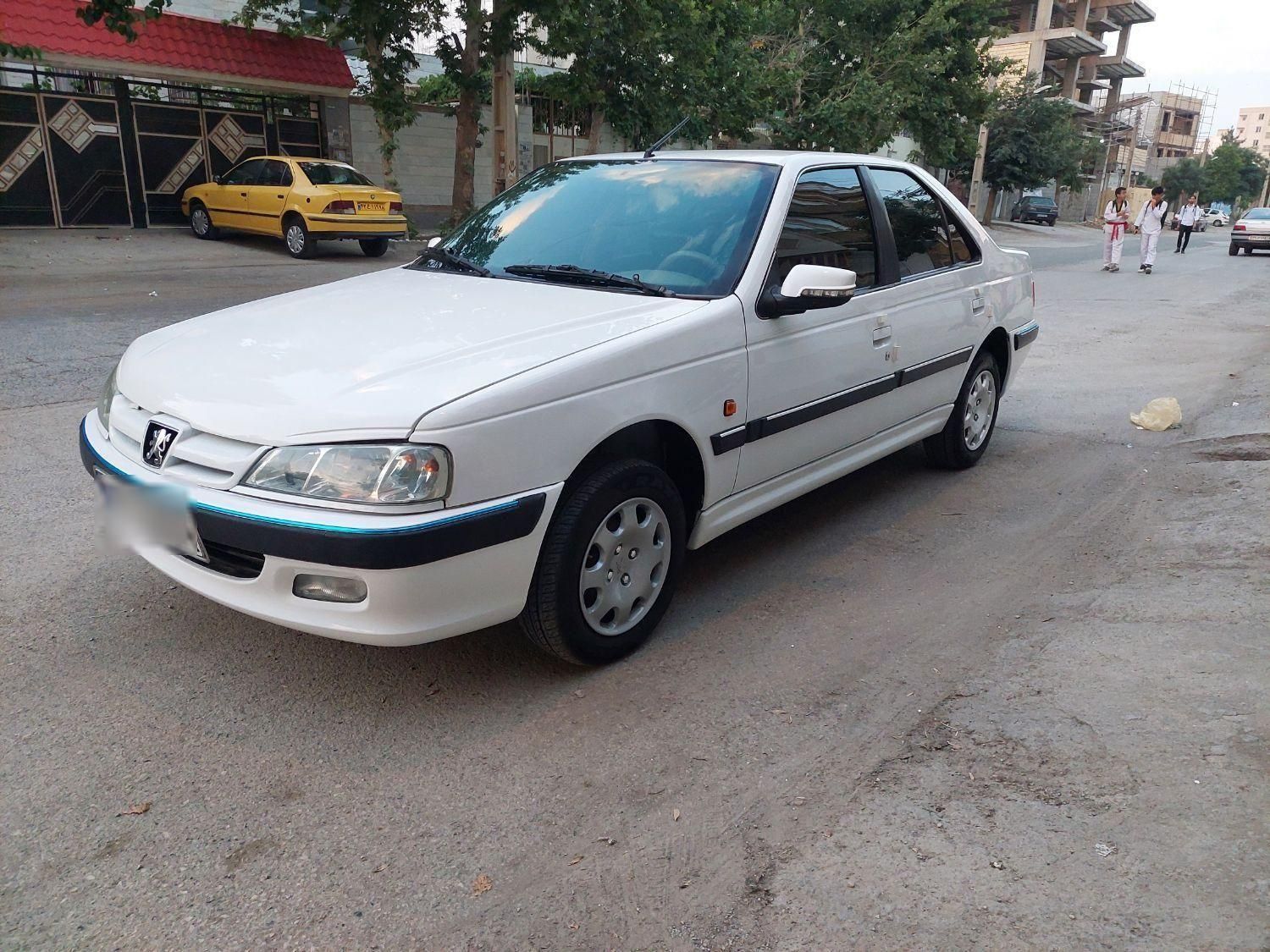 خودرو پژو، پارس آگهی ann_18692108