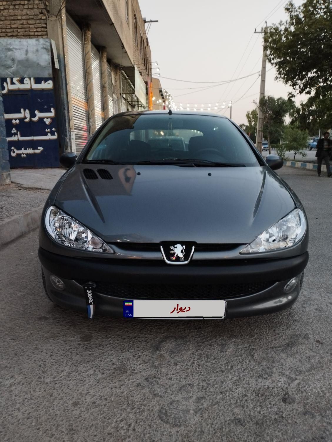 خودرو پژو، 206 آگهی ann_18692112