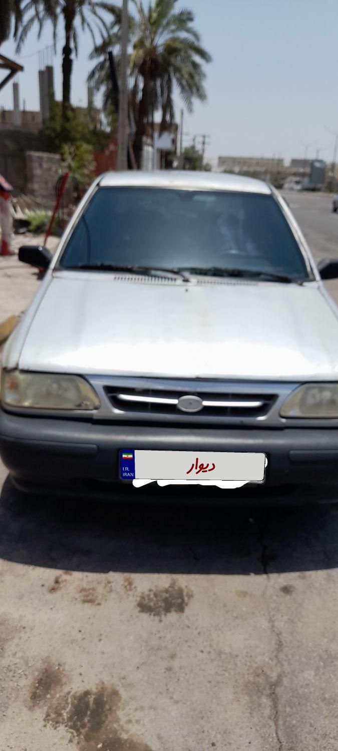 خودرو پراید، صبا آگهی ann_18692113