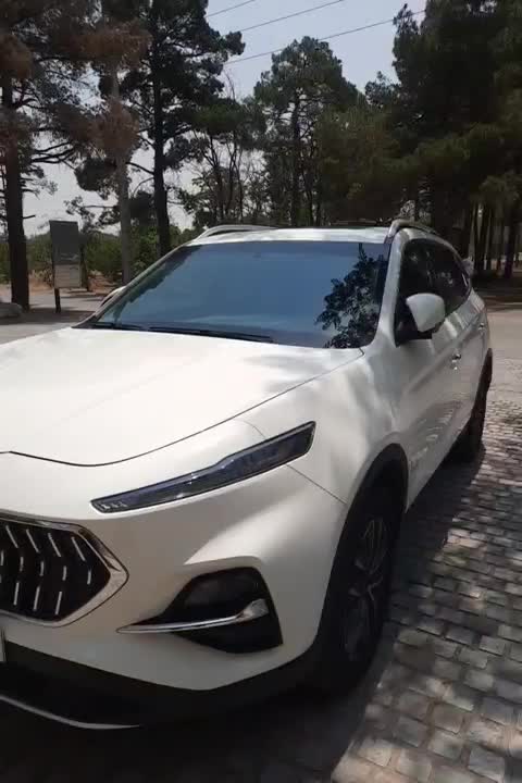 خودرو کی ام سی، K7 آگهی ann_18692117
