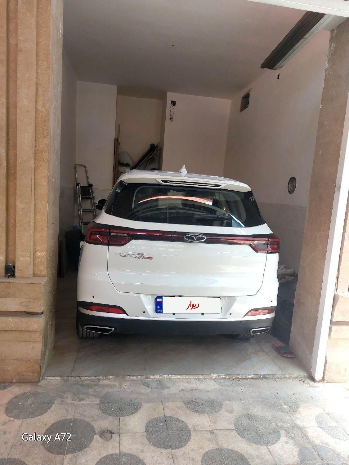 خودرو فونیکس، تیگو 7 پرو آگهی ann_18692141