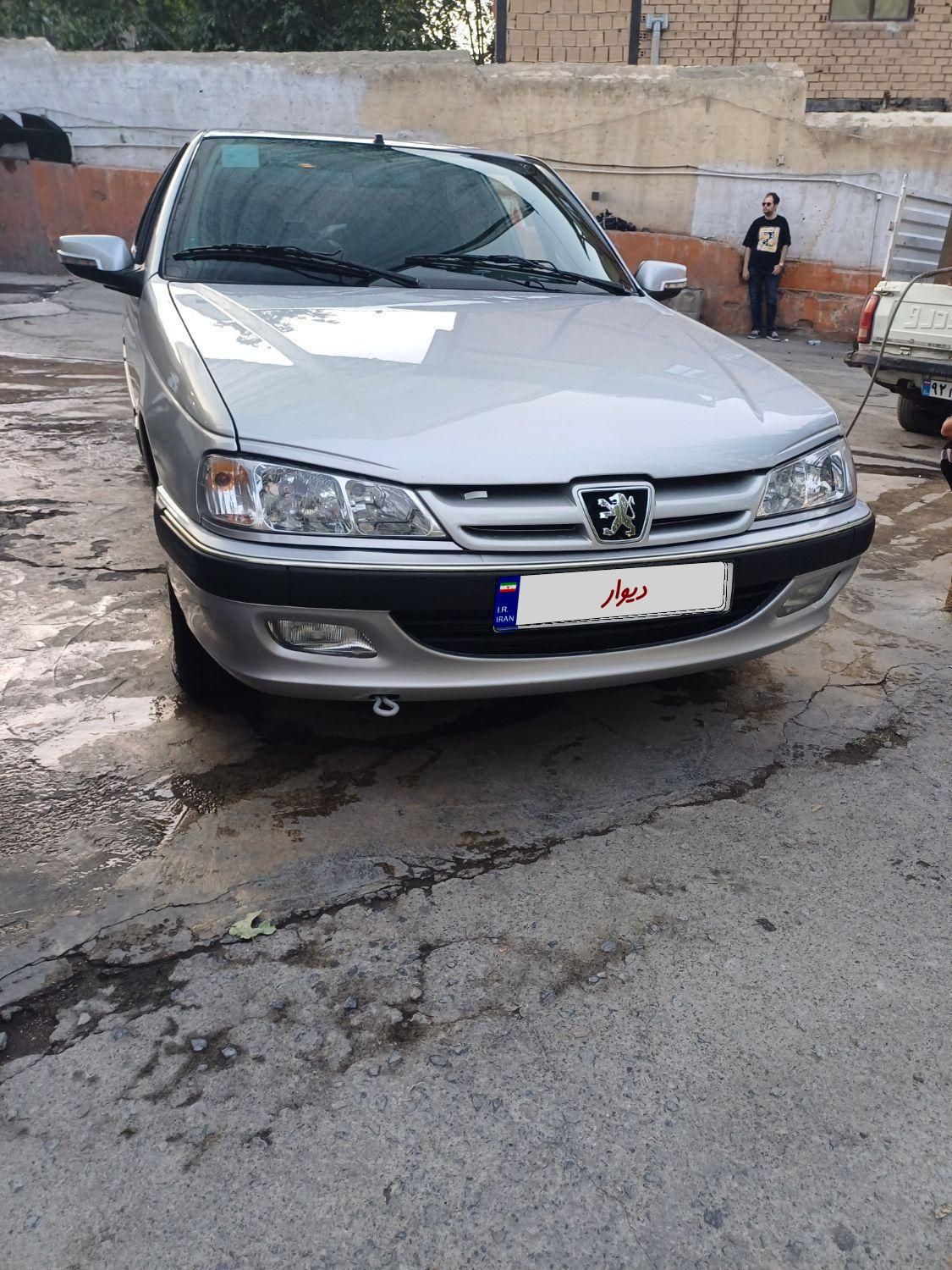 خودرو پژو، پارس آگهی ann_18692148