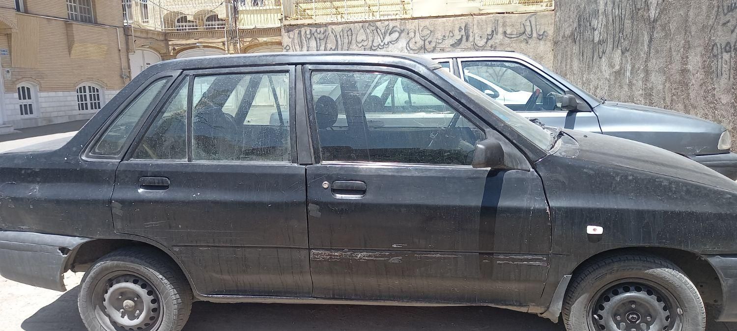 خودرو پراید، صبا آگهی ann_18692151
