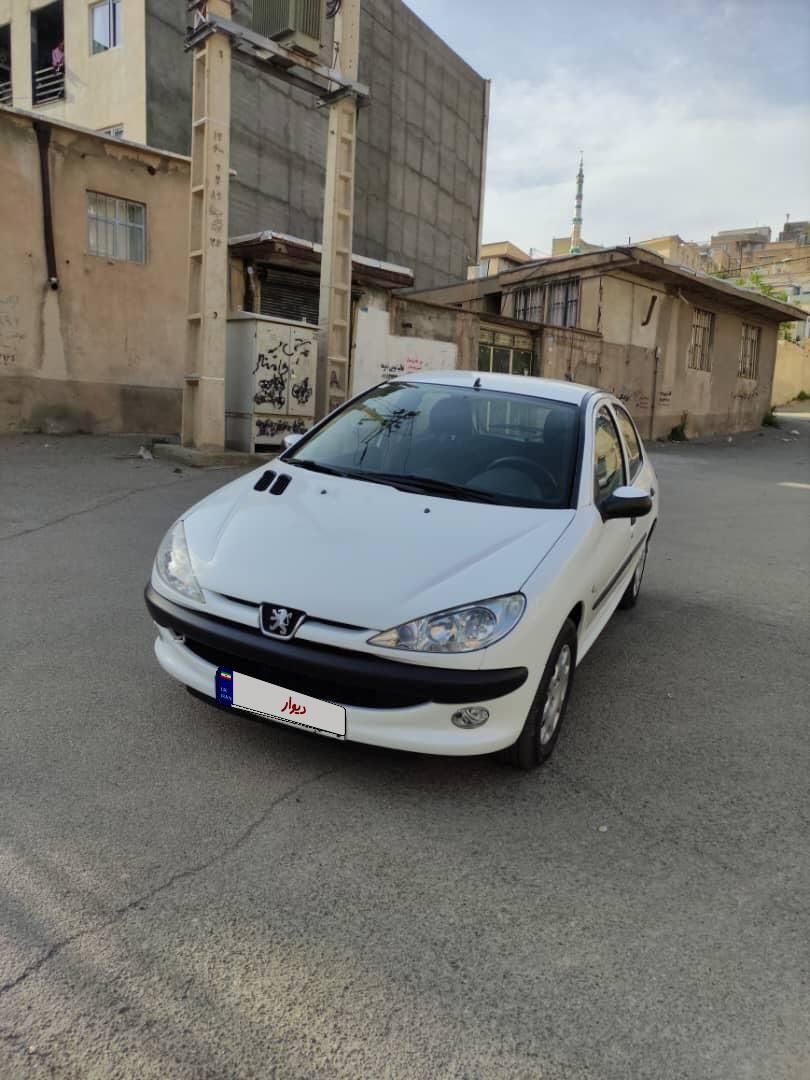 خودرو پژو، 206 آگهی ann_18692153